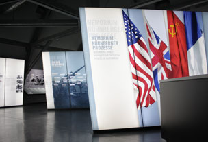 memorium nu¨rnberger prozesse